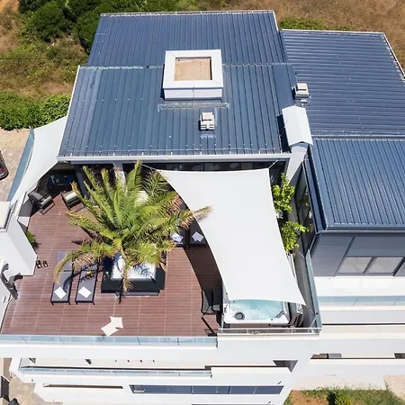 Luxury Penthouse Nubu2