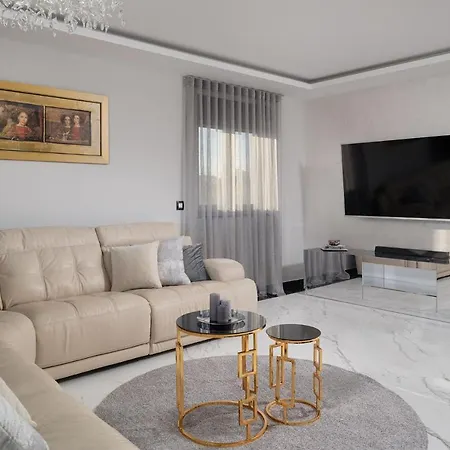 Luxury Penthouse Nubu2 *