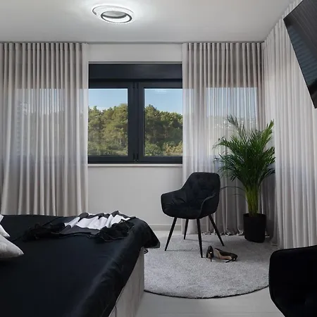 Apartman Luxury Penthouse Nubu2