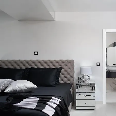 Luxury Penthouse Nubu2 Zadar