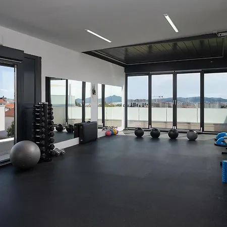 Luxury Penthouse Nubu2