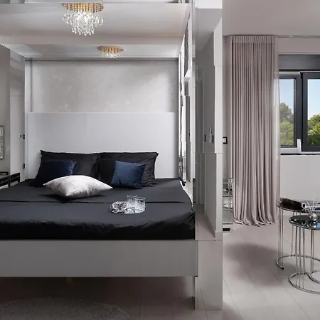 Apartman Luxury Penthouse Nubu2