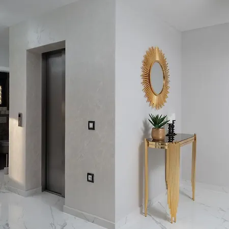 Luxury Penthouse Nubu2 Zadar