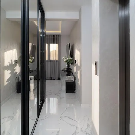 Luxury Penthouse Nubu2 *