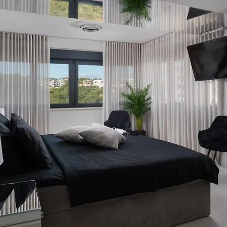 Luxury Penthouse Nubu2