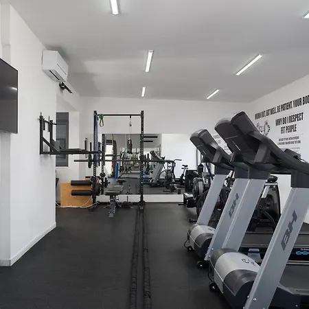 Luxury Penthouse Nubu2