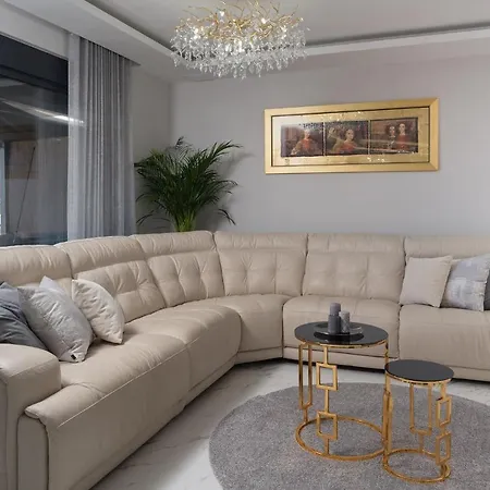 Luxury Penthouse Nubu2