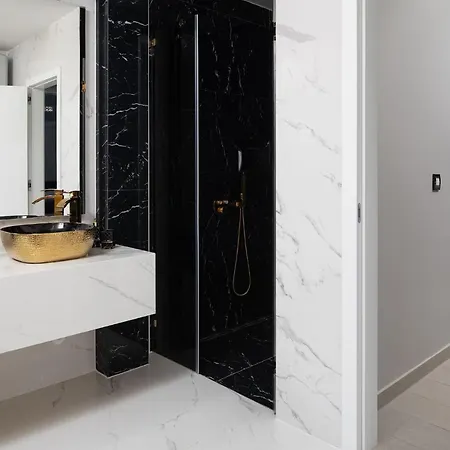 Luxury Penthouse Nubu2 *