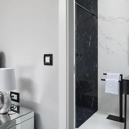 Apartman Luxury Penthouse Nubu2