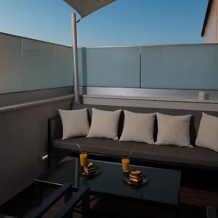 Luxury Penthouse Nubu2 Apartman Zadar