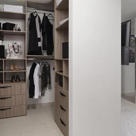 Luxury Penthouse Nubu2 *