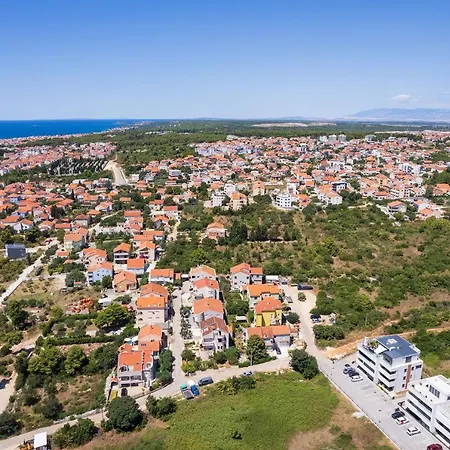 Luxury Penthouse Nubu2 *